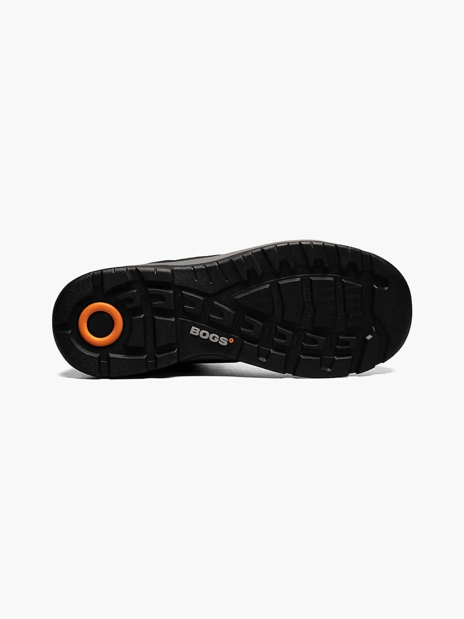 Men's Shale Mid Composite Toe Esd Boots In Black