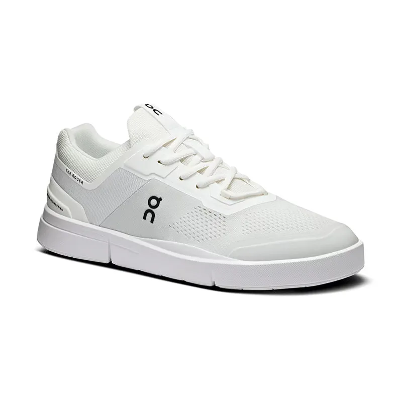 Men's The Roger Spin White/Black
