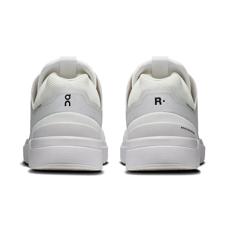 Men's The Roger Spin White/Black