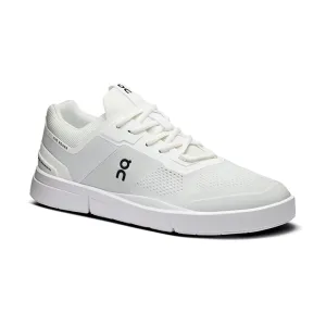 Men's The Roger Spin White/Black