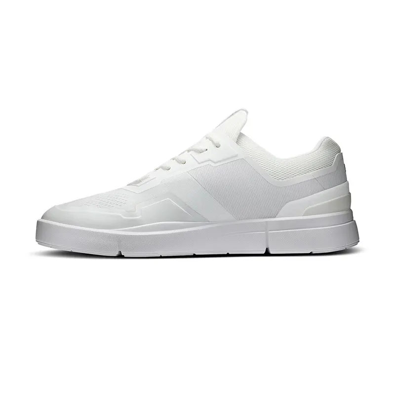 Men's The Roger Spin White/Black