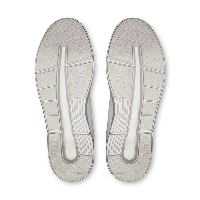 Men's The Roger Spin White/Black