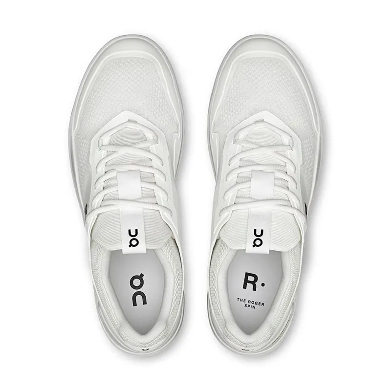 Men's The Roger Spin White/Black