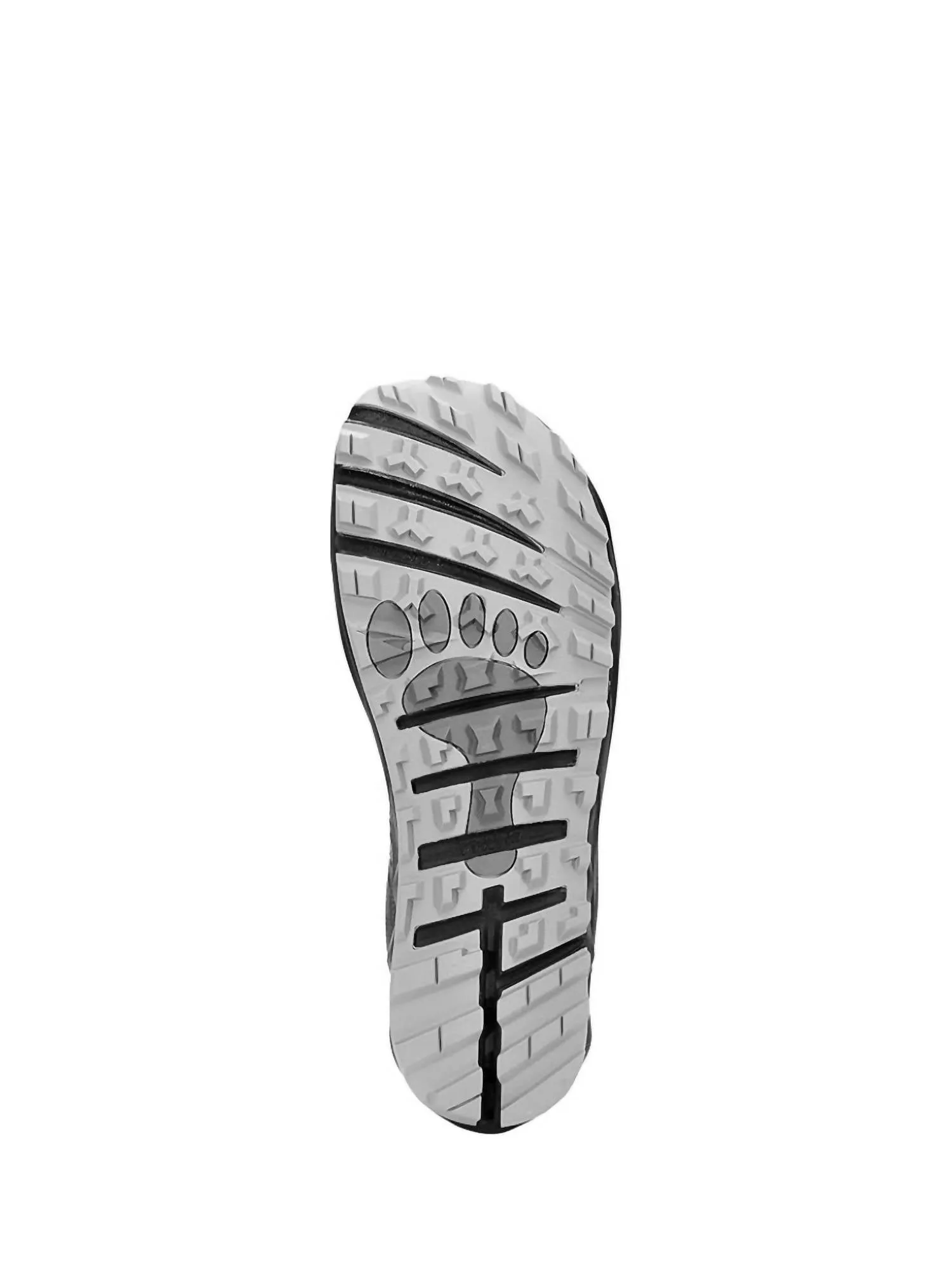 Men's Timp 3 Trail Shoe - Medium Width In Black