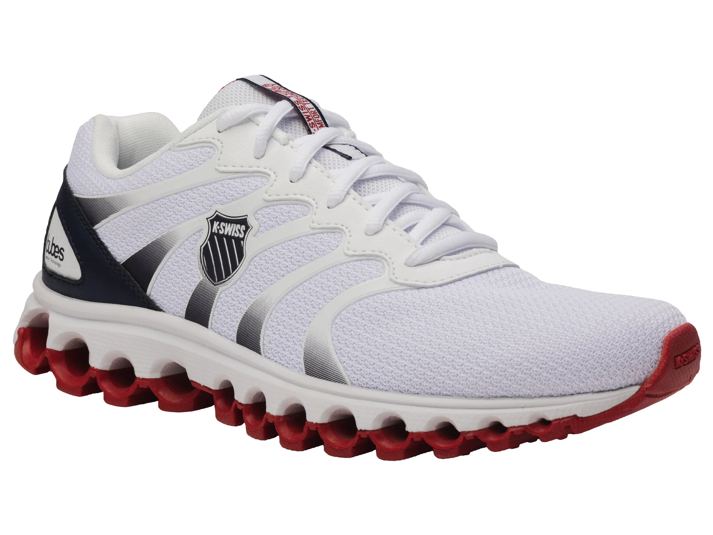 Mens Tubes 200 Sneakers