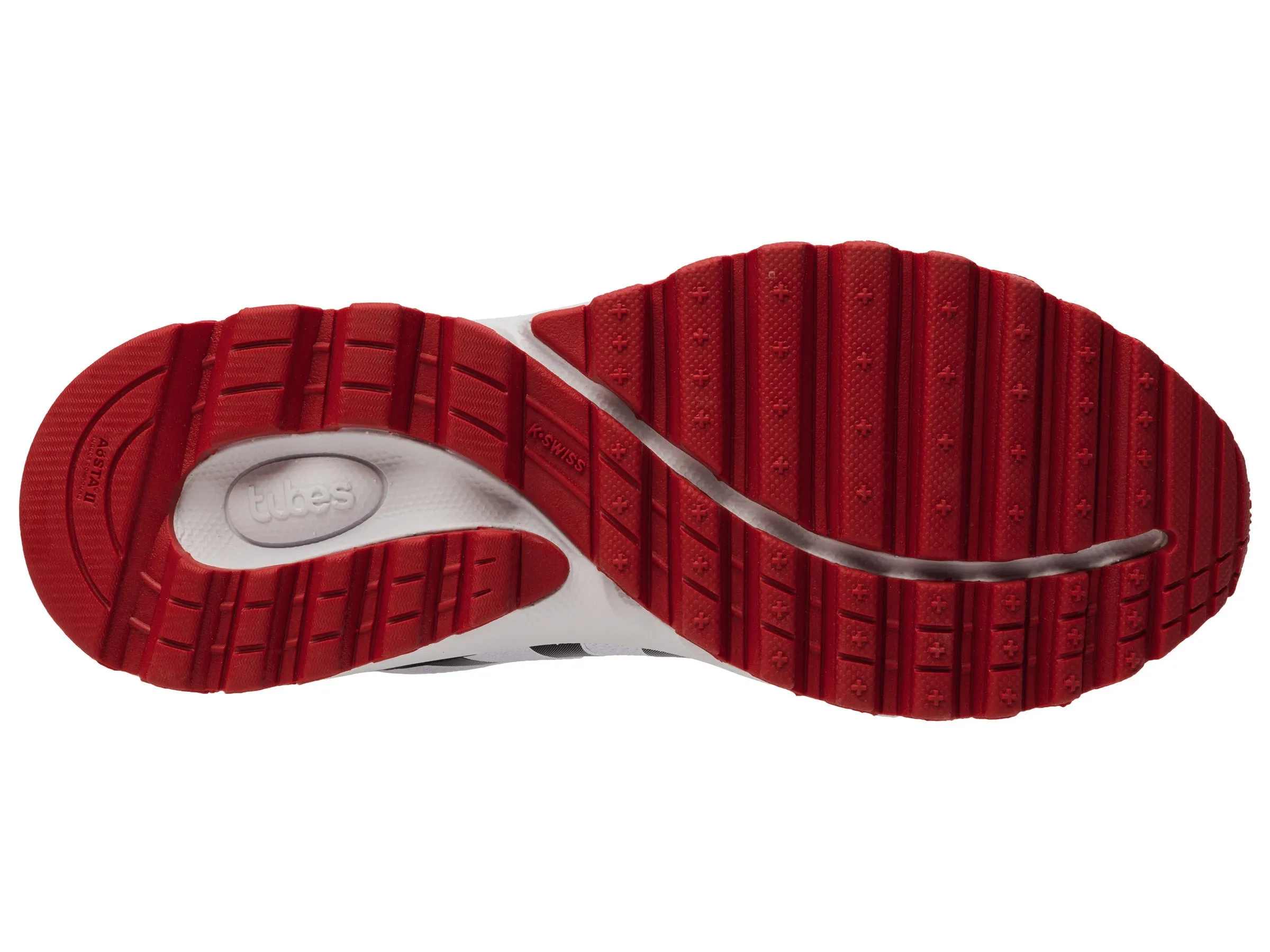 Mens Tubes 200 Sneakers