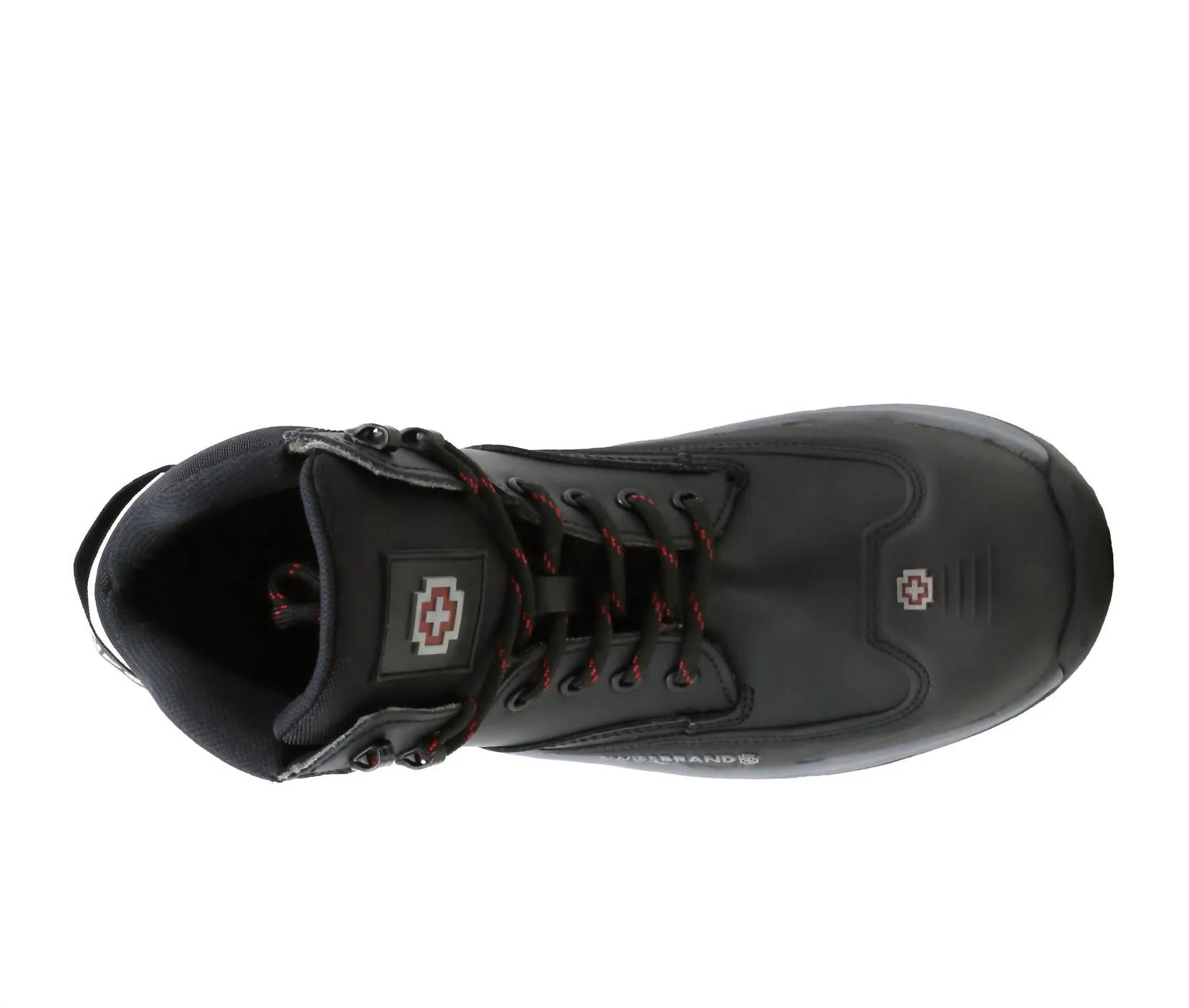 Men's Urban Boot Worb In Black