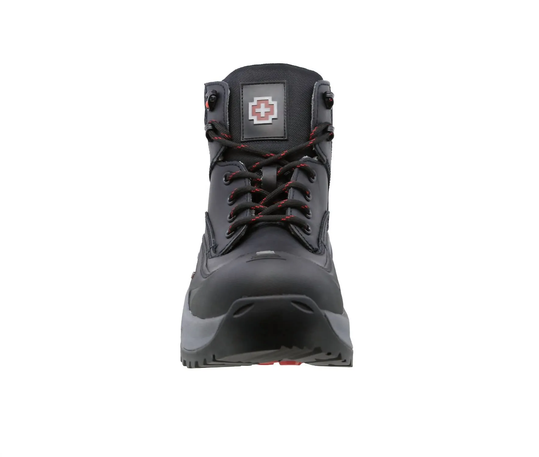 Men's Urban Boot Worb In Black