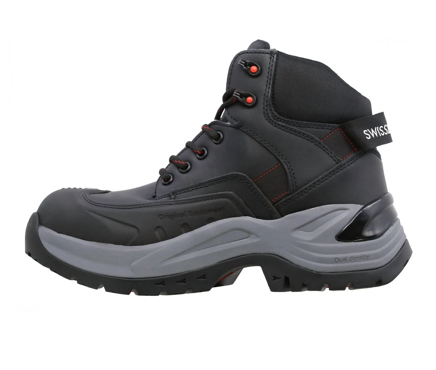 Men's Urban Boot Worb In Black