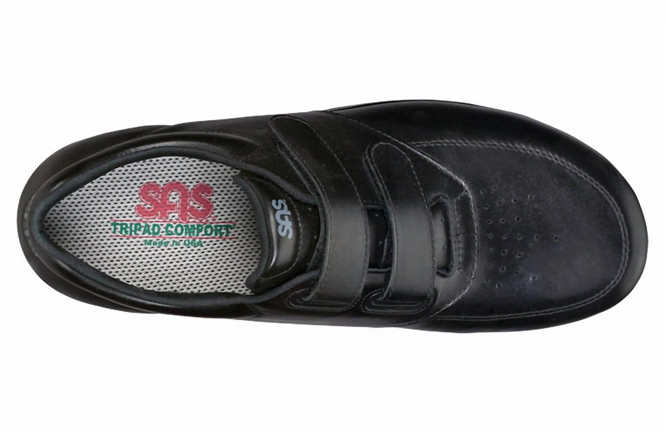 Men's Vto Sneaker Shoes In Black