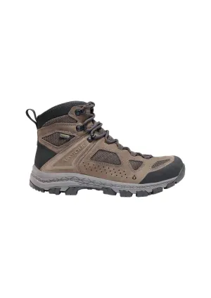 Men's Waterproof Hiking Boots In Pavement