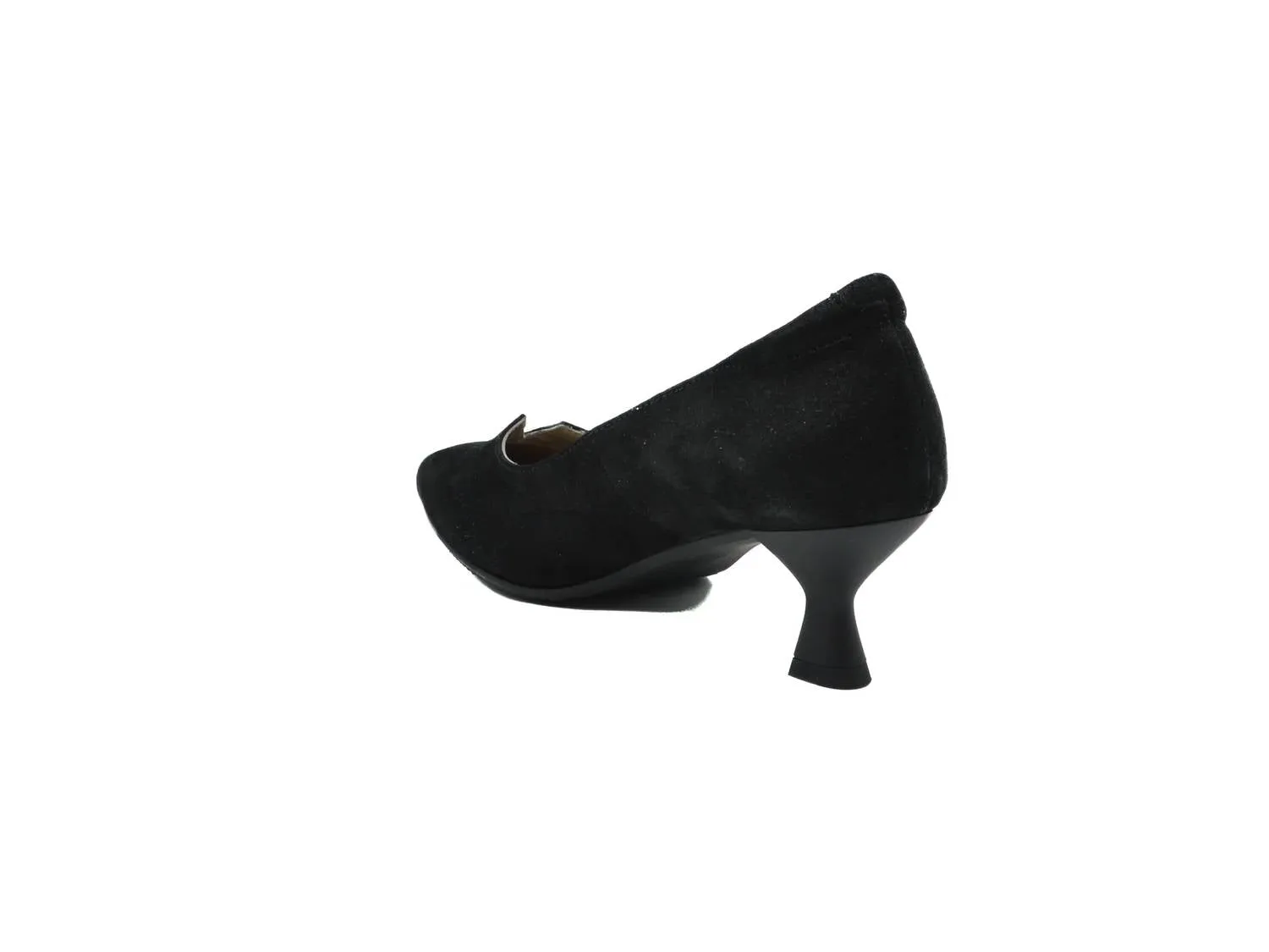 Mia Pump In Black