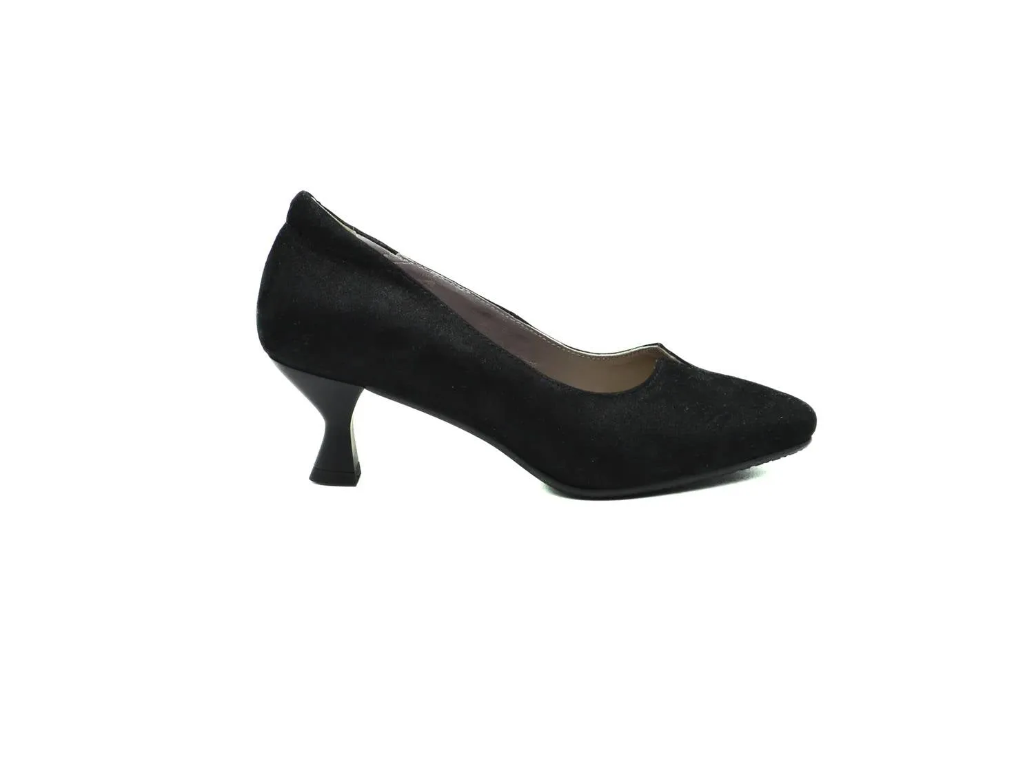 Mia Pump In Black
