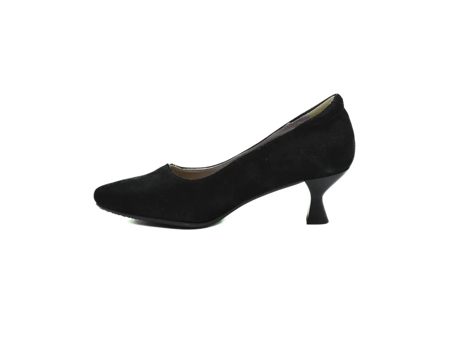 Mia Pump In Black