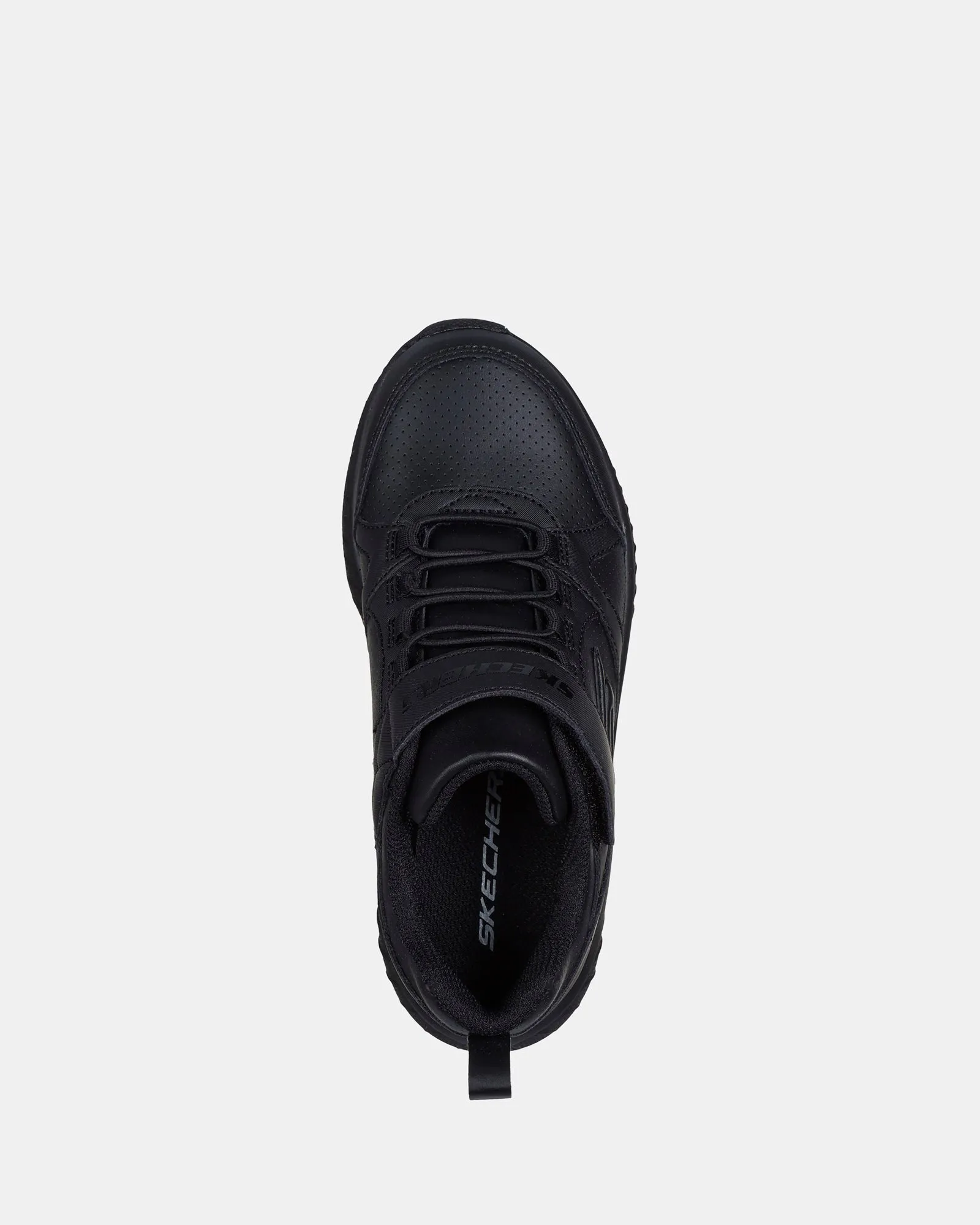 Microspec Plus - School Sweets Black/Black