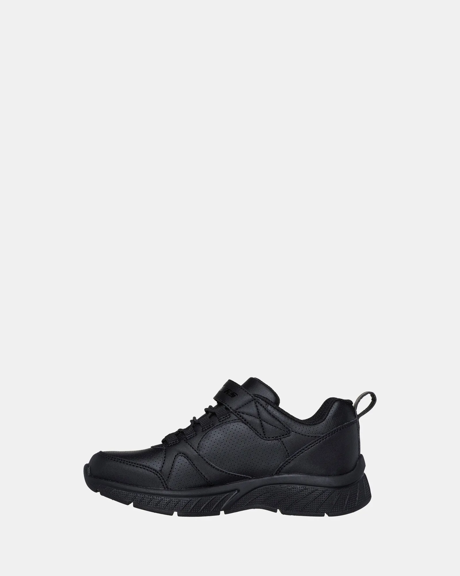 Microspec Plus - School Sweets Black/Black