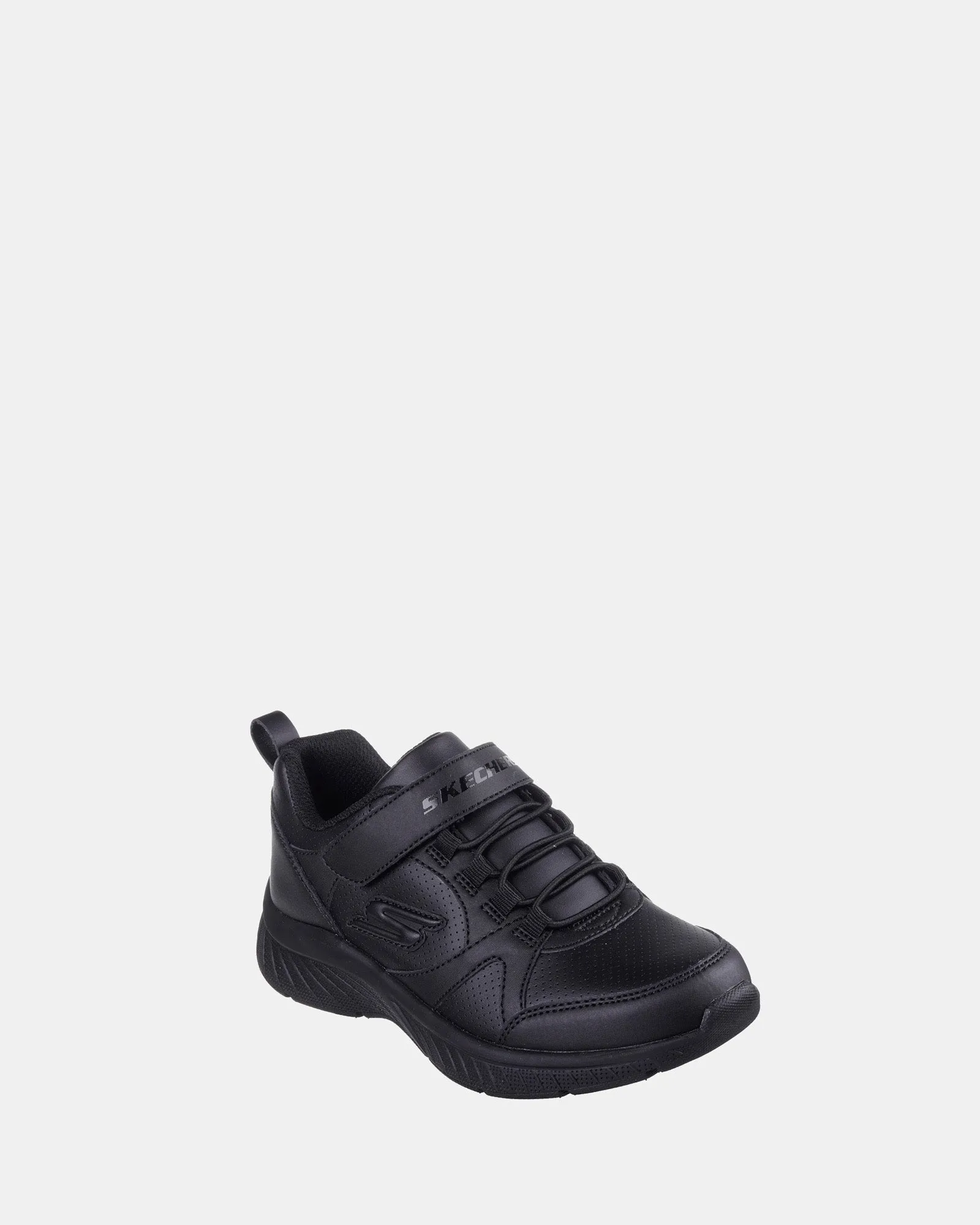Microspec Plus - School Sweets Black/Black