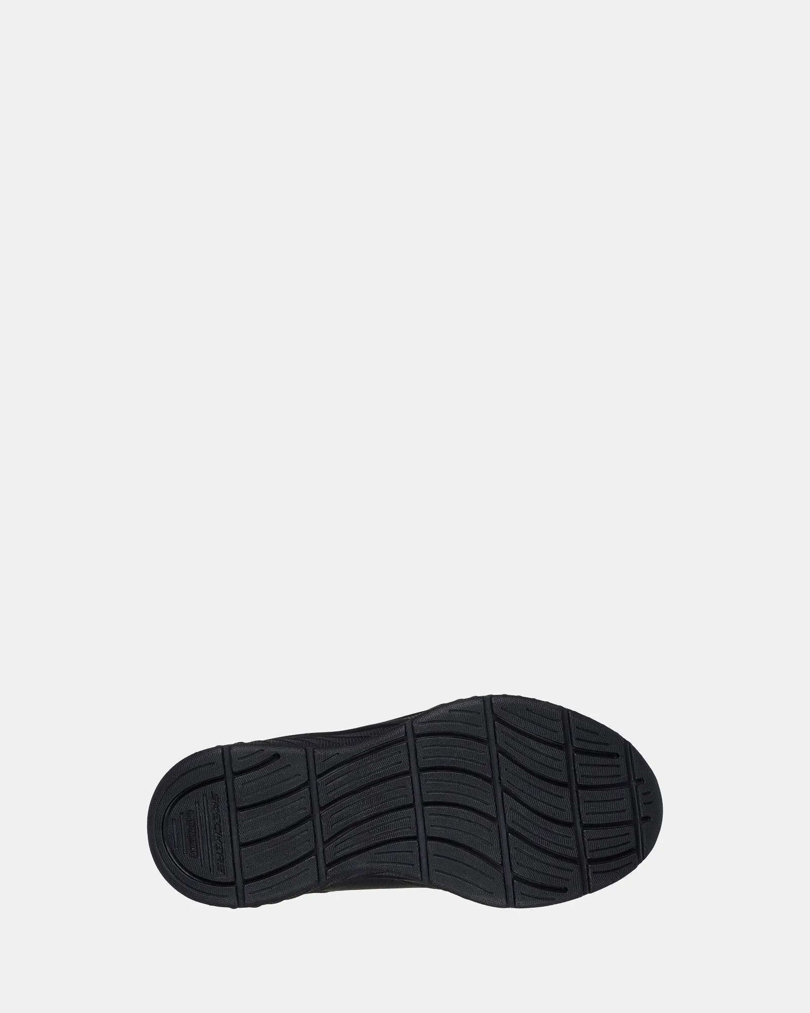 Microspec Plus - School Sweets Black/Black