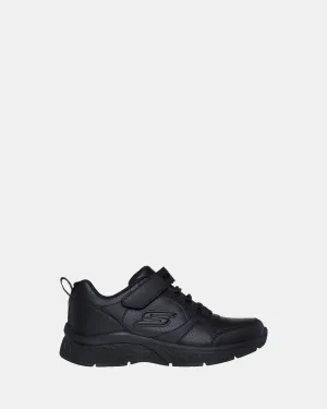 Microspec Plus - School Sweets Black/Black