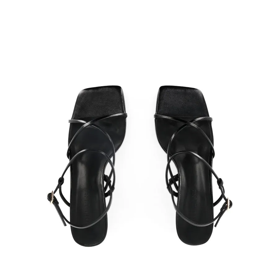 MILLIANA - BLACK