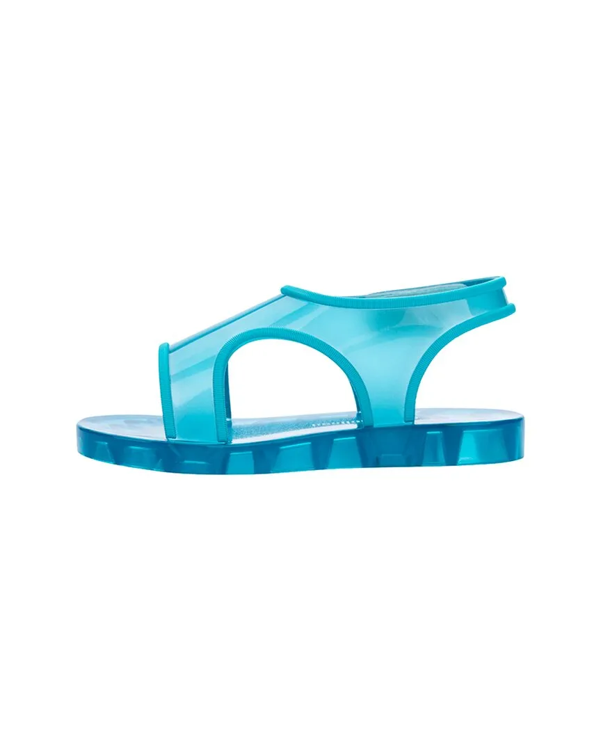 Mini Melissa Aqua BB Sandal
