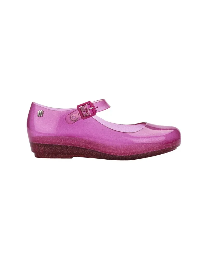 Mini Melissa Dora III Ballerina Flat