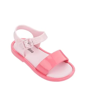 Mini Melissa Mar Sandal II BB Sandal