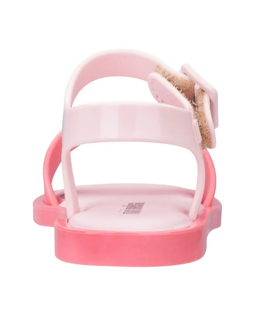 Mini Melissa Mar Sandal II BB Sandal