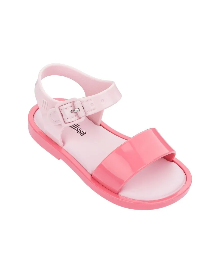 Mini Melissa Mar Sandal II BB Sandal