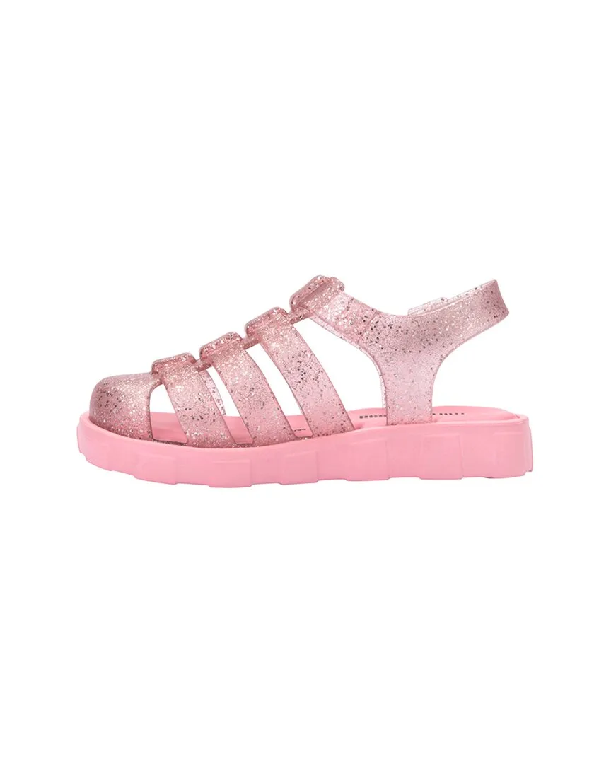 Mini Melissa Megan BB Sandal