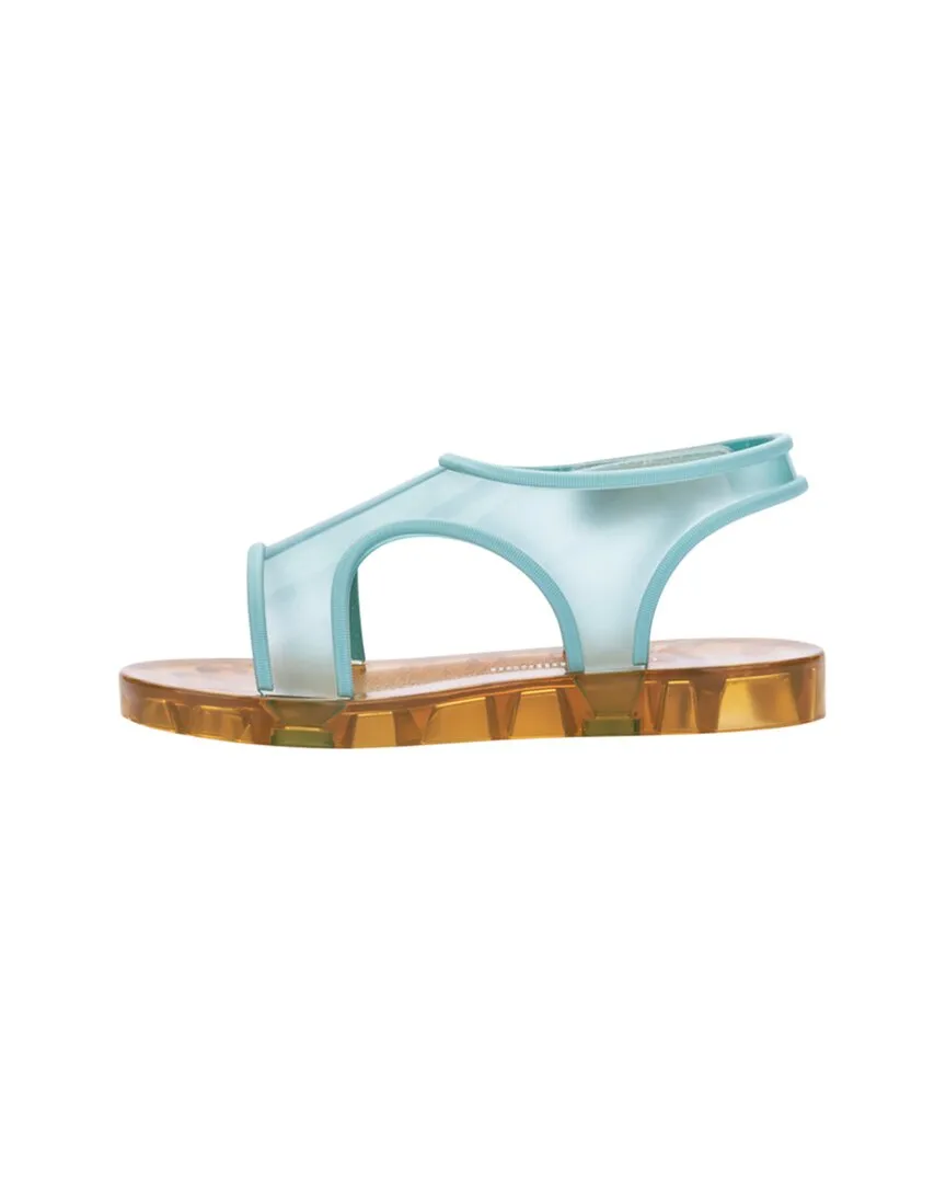 Mini Melissa Mini Aqua BB Sandal