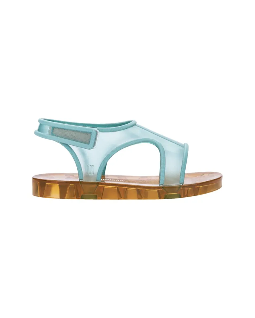 Mini Melissa Mini Aqua BB Sandal