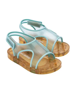Mini Melissa Mini Aqua BB Sandal