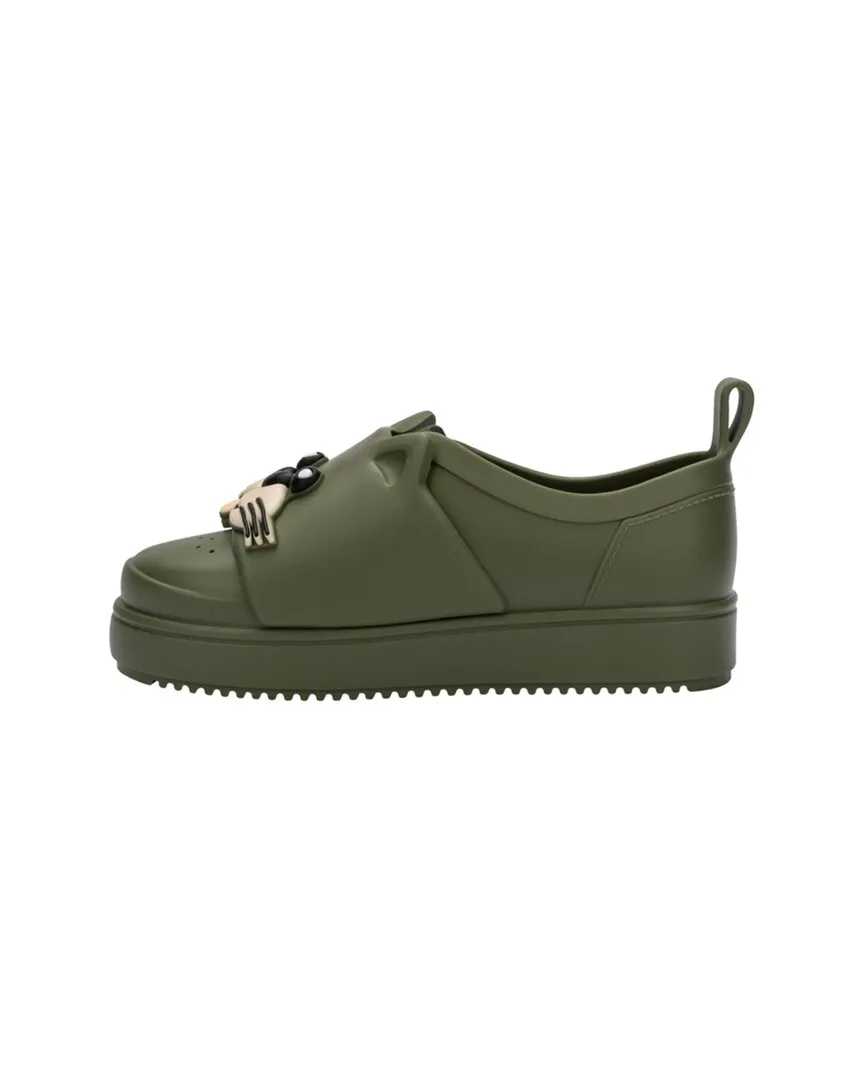 Mini Melissa Mini Jelly Pop Safari BB Sneaker