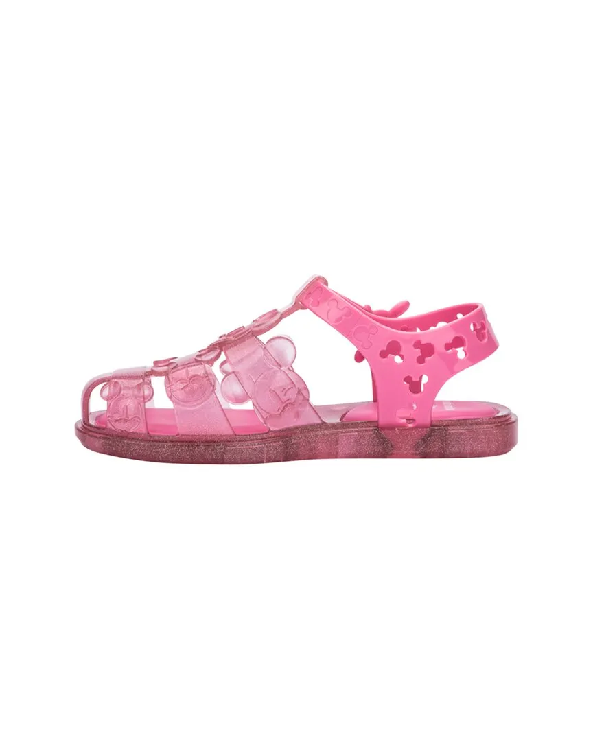 Mini Melissa Mini Magic & Mickey Mouse Sandal