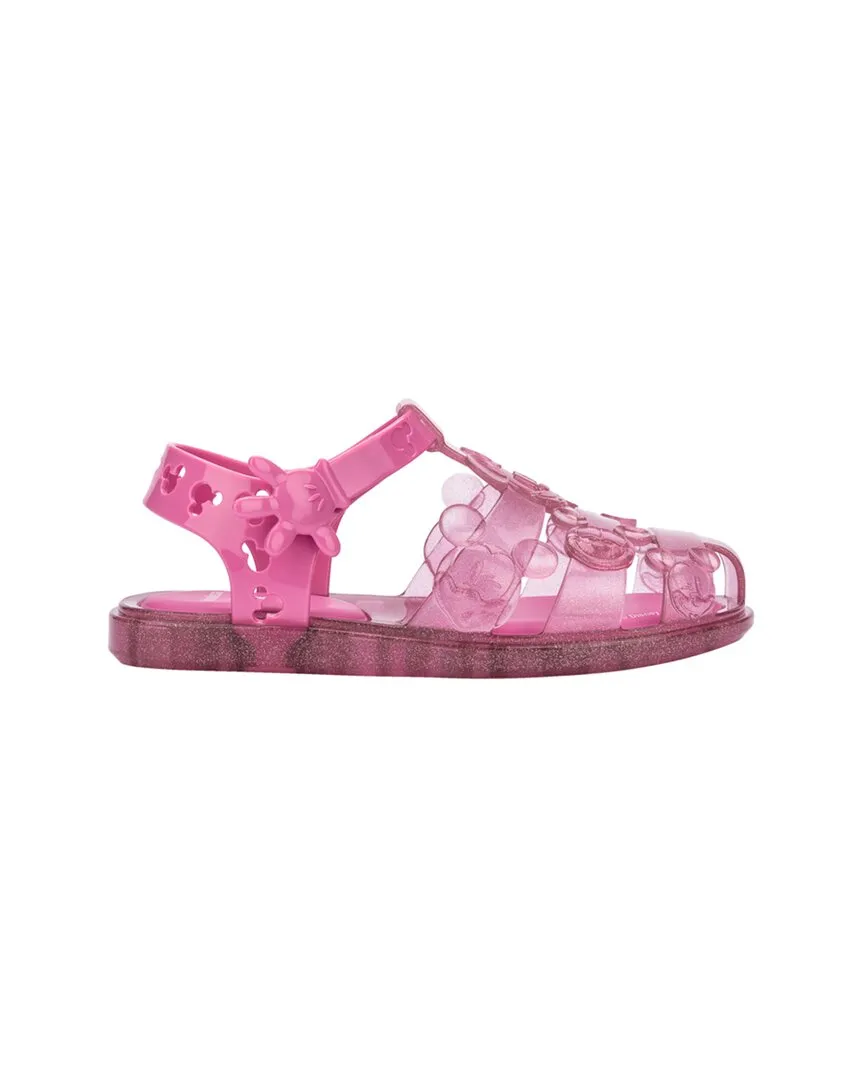 Mini Melissa Mini Magic & Mickey Mouse Sandal