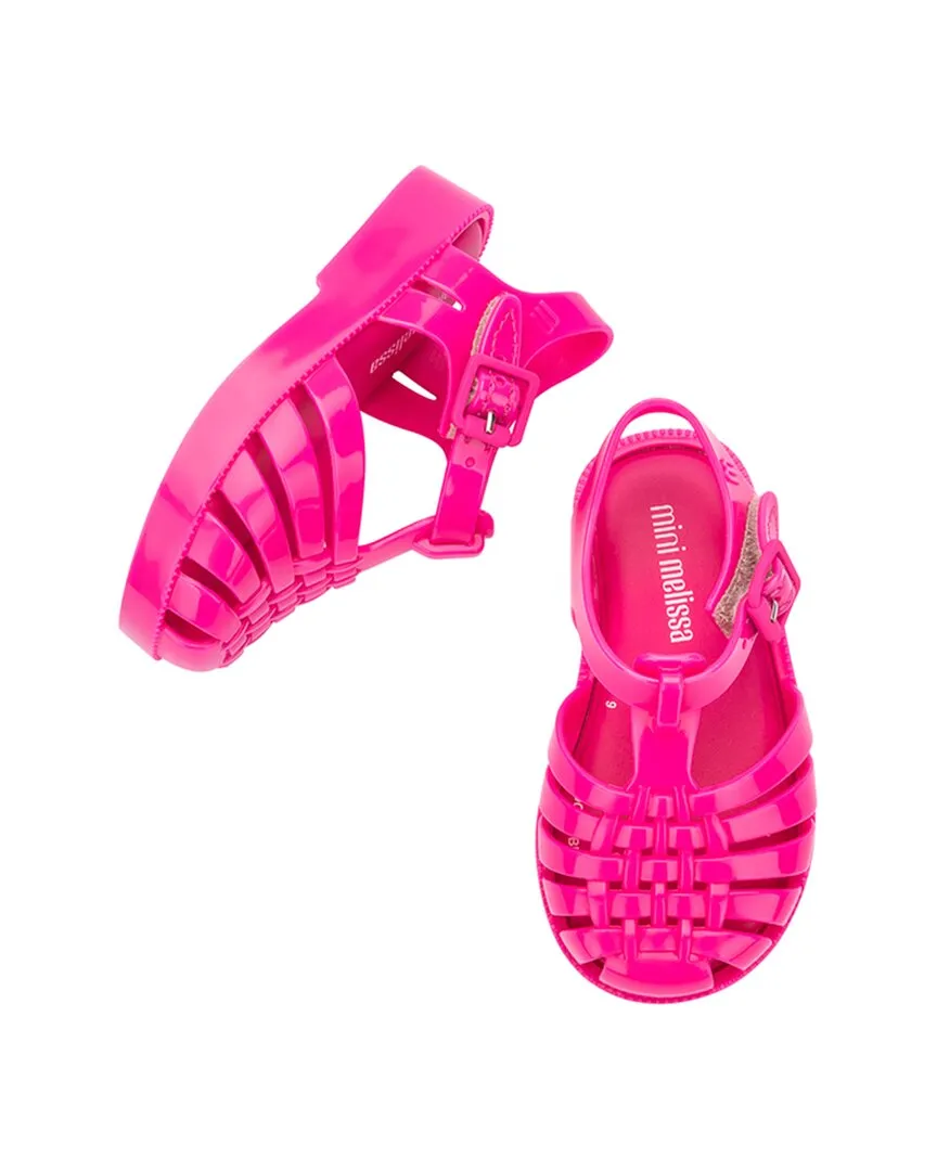 Mini Melissa Mini Possession BB Sandal