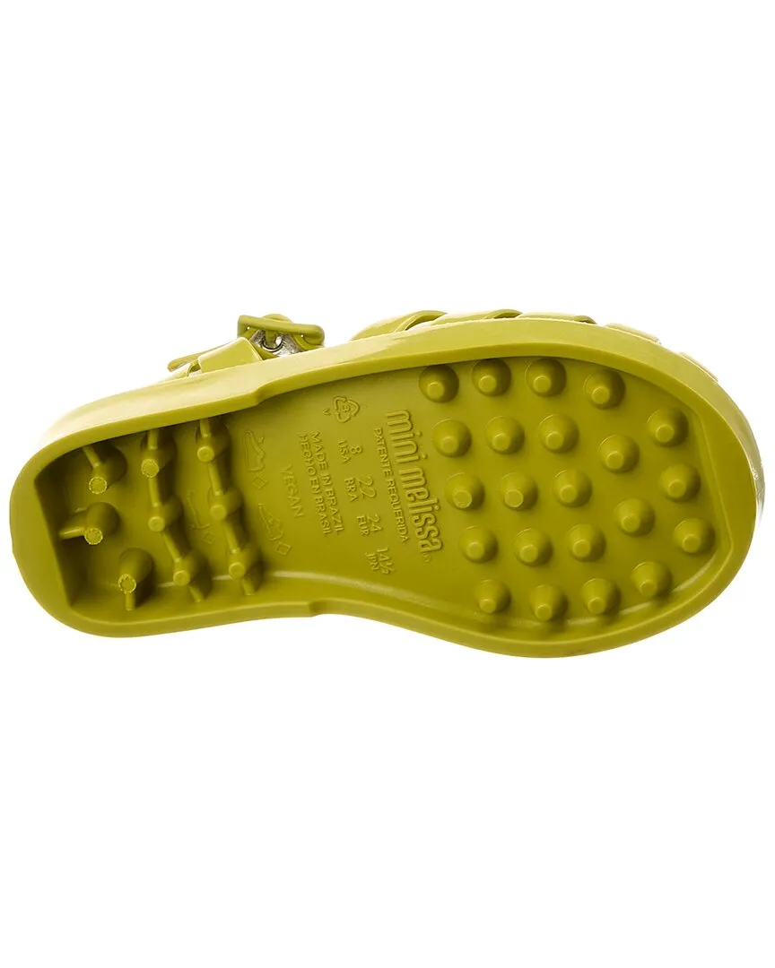 Mini Melissa Mini Possession Sandal