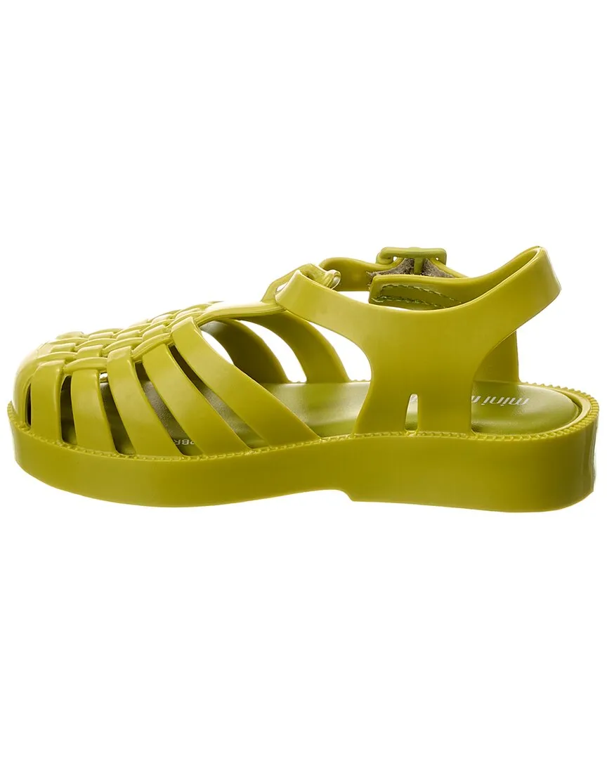 Mini Melissa Mini Possession Sandal