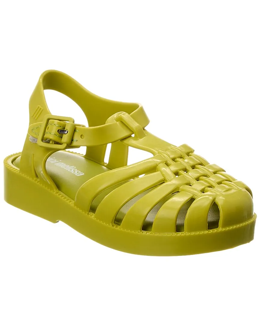 Mini Melissa Mini Possession Sandal