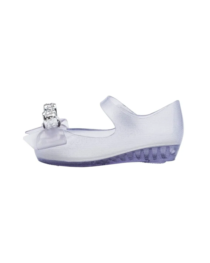 Mini Melissa Mini Ultragirl Stars BB Shoe