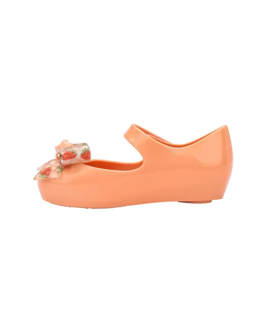 Mini Melissa Mini Ultragirl Sweet VIII BB Flat