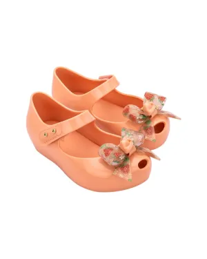 Mini Melissa Mini Ultragirl Sweet VIII BB Flat