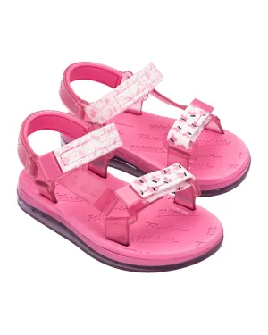 Mini Melissa Papete   Rider Bugs BB Shoe