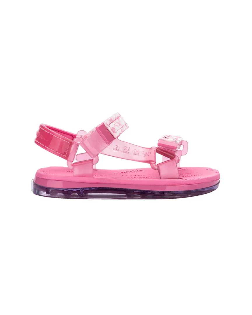 Mini Melissa Papete   Rider Bugs BB Shoe