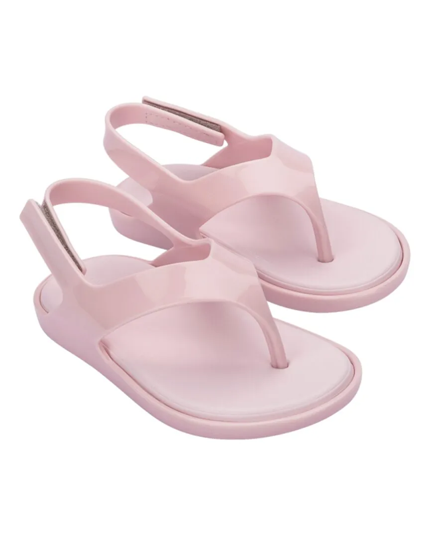 Mini Melissa Sunny BB Sandal
