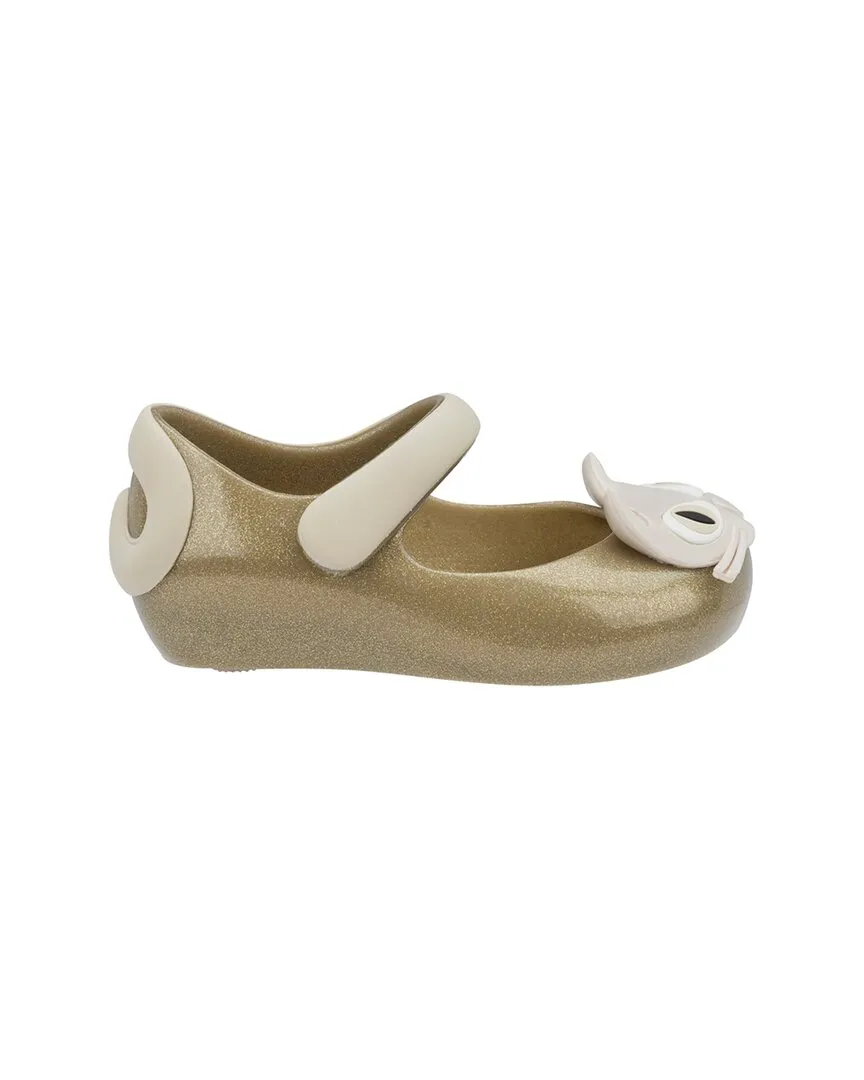 Mini Melissa Ultragirl II SPBB Flat