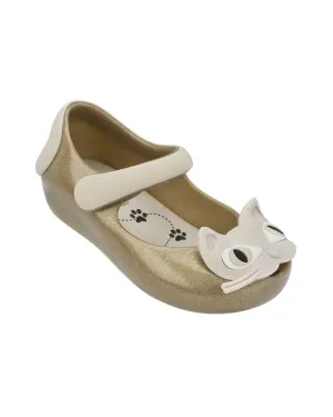 Mini Melissa Ultragirl II SPBB Flat