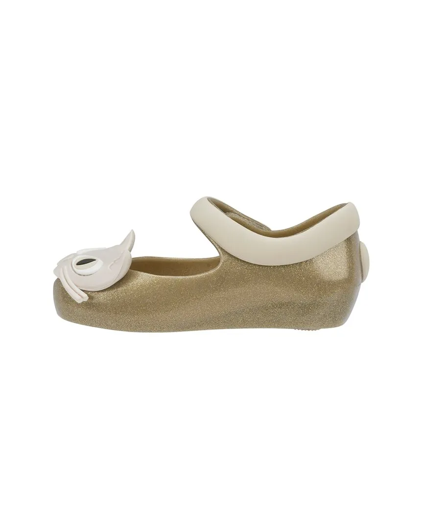 Mini Melissa Ultragirl II SPBB Flat