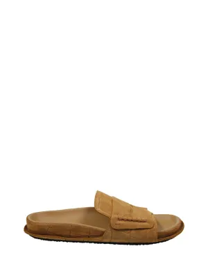 Moccasin Sandals